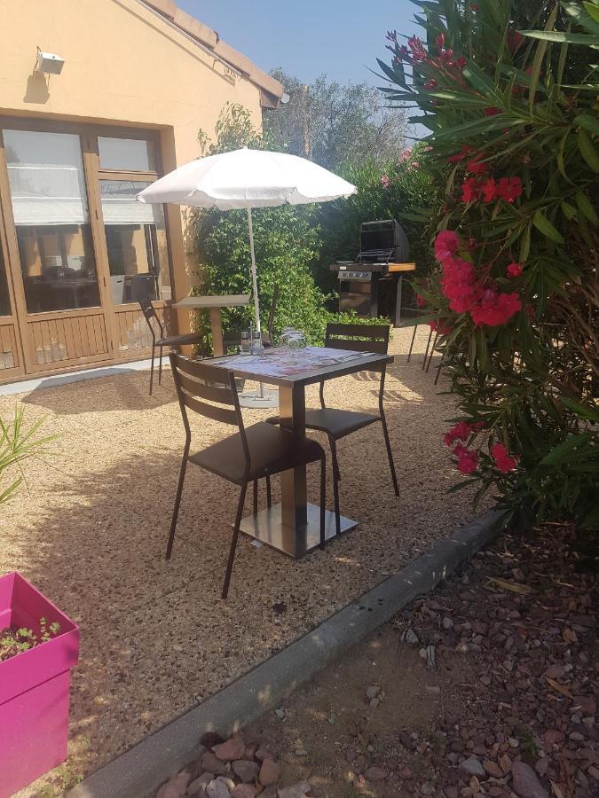 Kyriad Direct Montpellier St Jean De Vedas - La Peyriere サン・ジャン・ド・ヴェダ エクステリア 写真